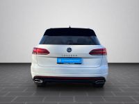 Volkswagen Touareg - Vorschau Bild 7