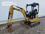 CAT 301.7-05A - CAT 301