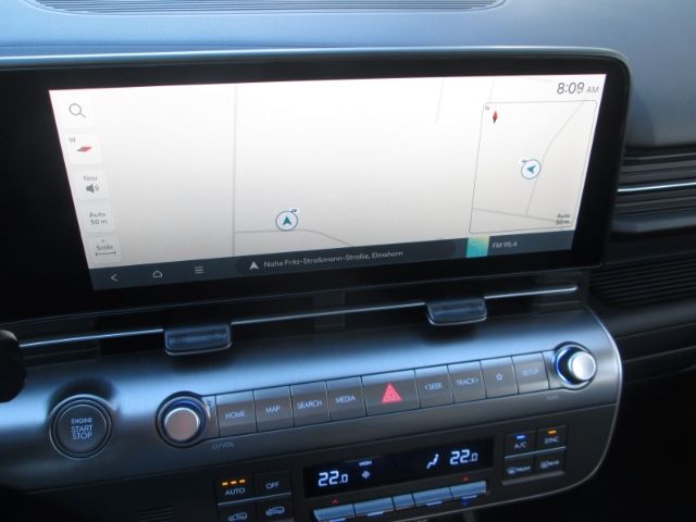 Hyundai Kona – Bild 12
