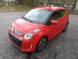 Citroën Citroen C1 - Citroën C1 in Hamburg