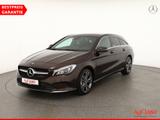 Mercedes-Benz CLA 220 d Shooting Brake LED Navi Harman/Kardon - gebrauchte Mercedes-Benz CLA 220 Shooting Brake aus dem Jahr 2018