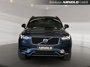 Volvo XC90 - 7