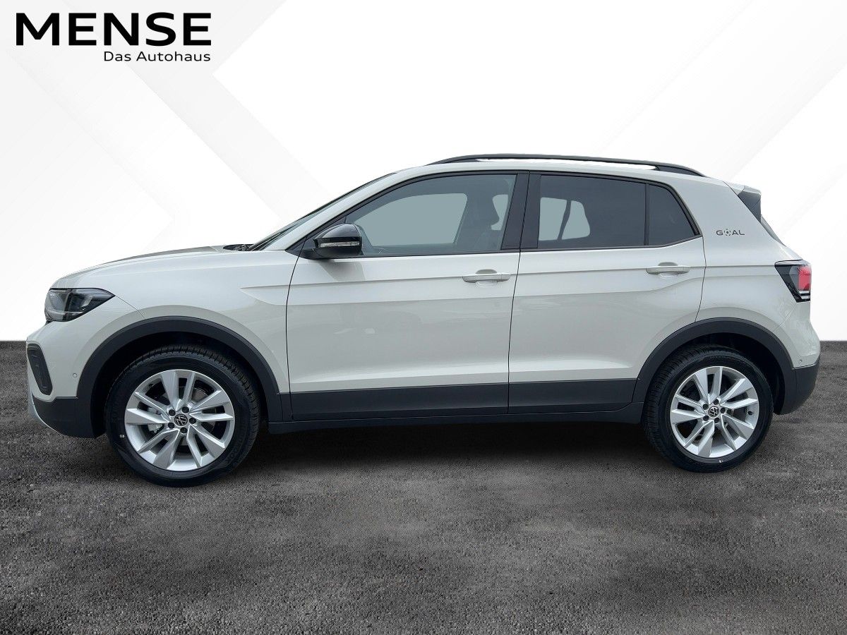 Volkswagen T-Cross - Bild 3