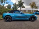 BMW Z4 3.0i - Einmaliges Fahrerlebnis - BMW Z4 in Erfurt