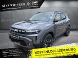 Dacia Duster Extreme Eco-G120 Auto CITY/WINTER/TECHNIK