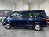 Volkswagen T5 2,0 BiTDI*Multivan*Team*Sthz*AHK*PDC*6-Sitze* - Volkswagen T5 Multivan: Standheizung