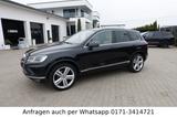 Volkswagen Touareg V6 TDI Terrain Tech *Luft*360°*21Zoll* - VW Touareg Unfallwagen