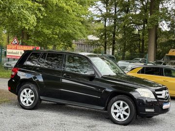 Mercedes GLK 350 - 7