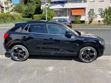 Audi Q2 40 TFSI S tronic quattro - - Audi Q2 in Wiesbaden