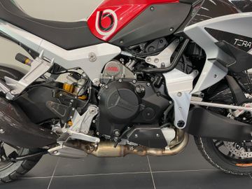 Bimota TESI H2 TERA