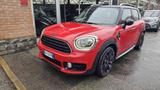 MINI Countryman 1.5 Cooper Countryman - rote MINI Cooper Countryman