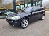 BMW X5 40d AHK+Comfort+Innovations+M-Sport+Pano+H&K - BMW X5: 40d M Sport