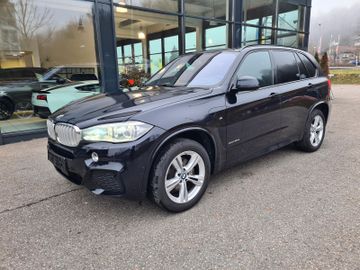 BMW X5 - 1