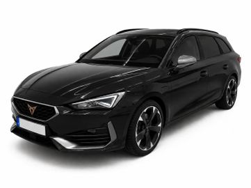 Cupra Leon Sportstourer e-HYBRID AHK KAMERA LED NAVI