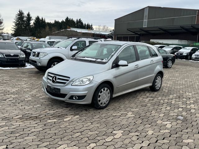 Mercedes-Benz B 180 B -Klasse B 180 NGT