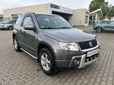 Suzuki Grand Vitara 1.6 Club TÜV 05/27 !AHK! 4x4 - Suzuki Grand Vitara: 1.6