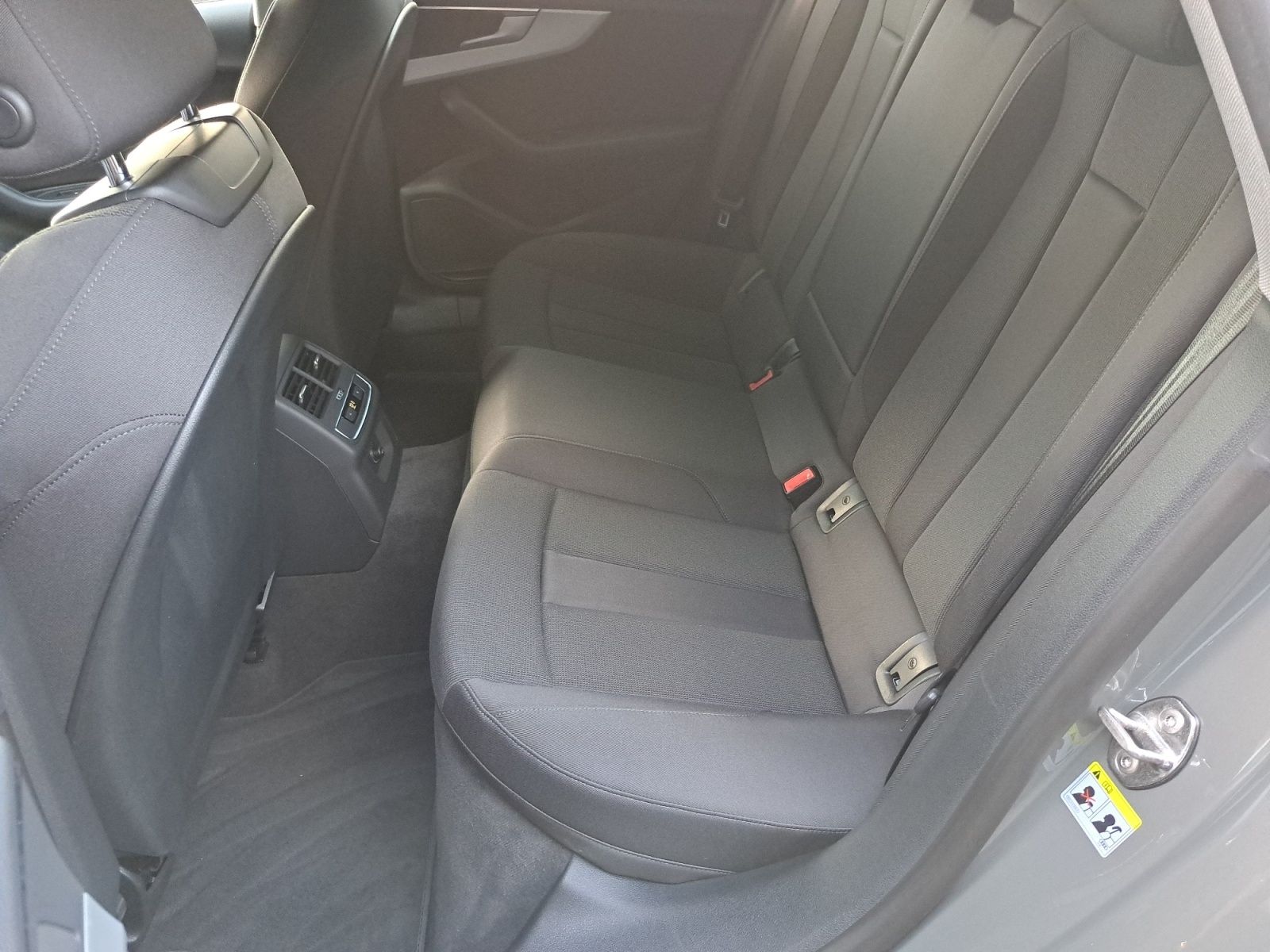 Audi A5 - Bild 12