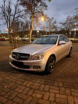 Mercedes-Benz Mercedes Benz C350 V6 Avantgarde - gebrauchte Mercedes-Benz C 350 aus dem Jahr 2007