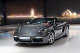Porsche Boxster PDK*LEDER*NAVI*HIFI*BI-XENON*SHZ*1-HAND* - Porsche Boxster Gebrauchtwagen in Düsseldorf