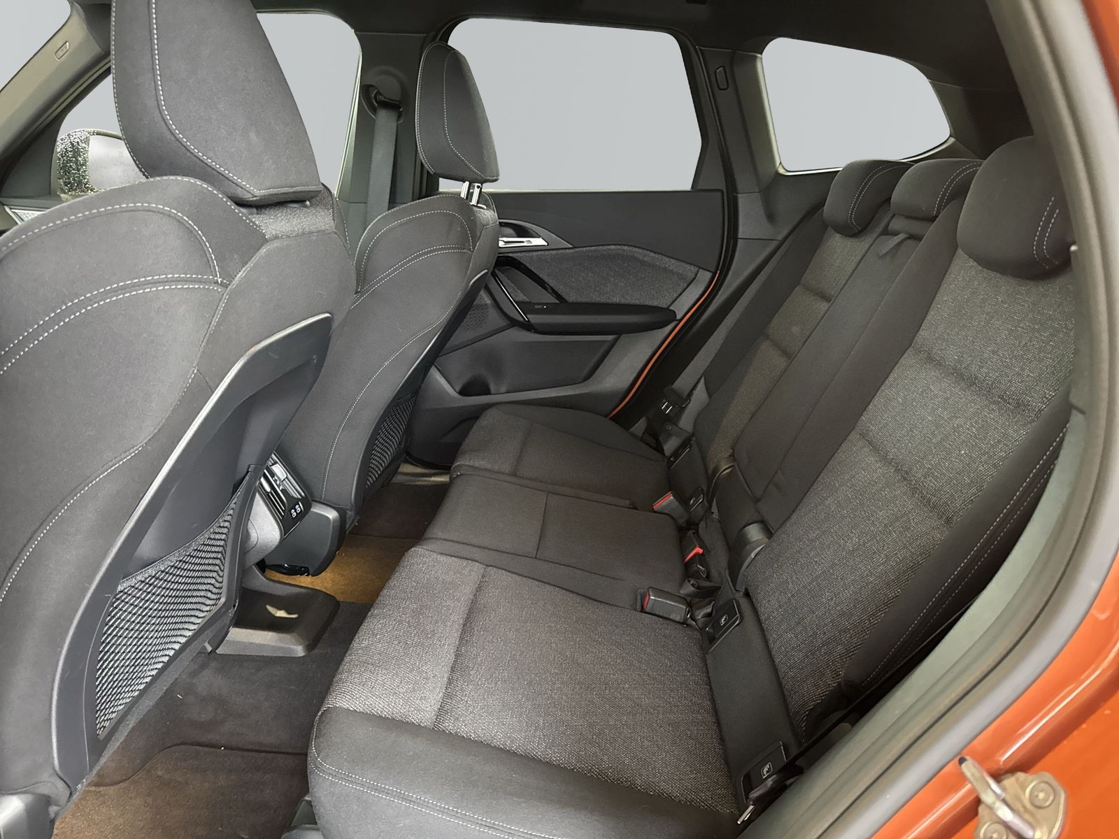 BMW X1 sDrive18d *LC Prof.*HUD*H/K*DAB*AHK*Adapt.LED foto 9