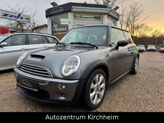 MINI COOPER S Mini Cooper S