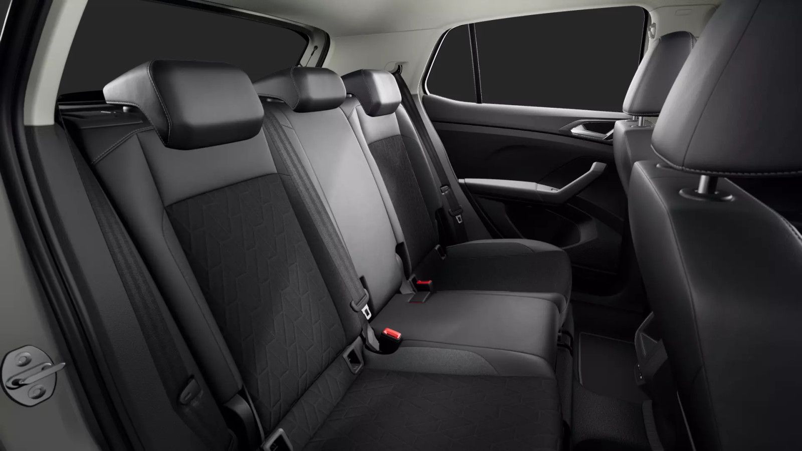 Volkswagen T-Cross - Bild 11