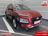 Hyundai Kona Advantage 2WD "1 HAND-NAVI-SITZH-MULTI-CAM" - Hyundai KONA in Aachen