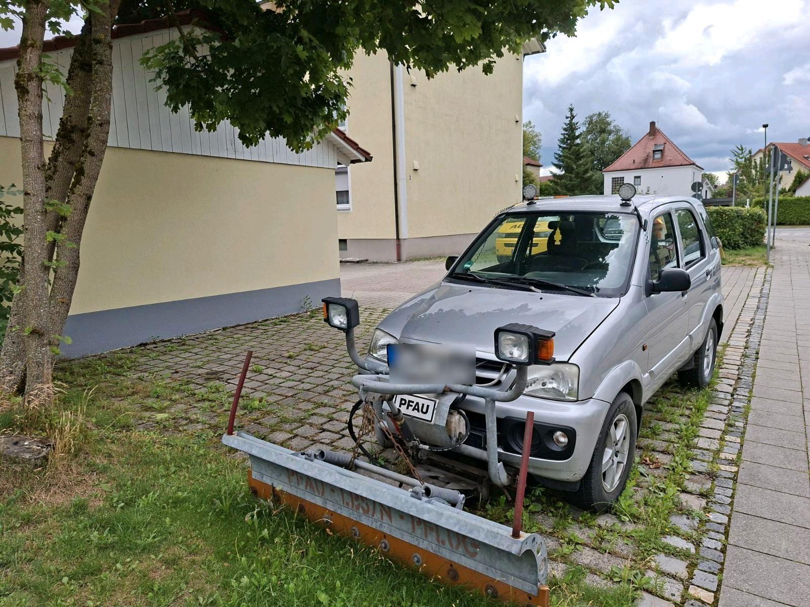 Volkswagen Andere