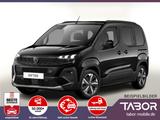 Peugeot Rifter 130 EAT8 GT Nav SHZ 180° PDC LED ACC 17Z - Peugeot Rifter Tageszulassungen