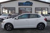 Volkswagen Polo 1.0 95PS KLIMA APP NAVI PDC Insp+TÜV Neu - Volkswagen Polo: 9n