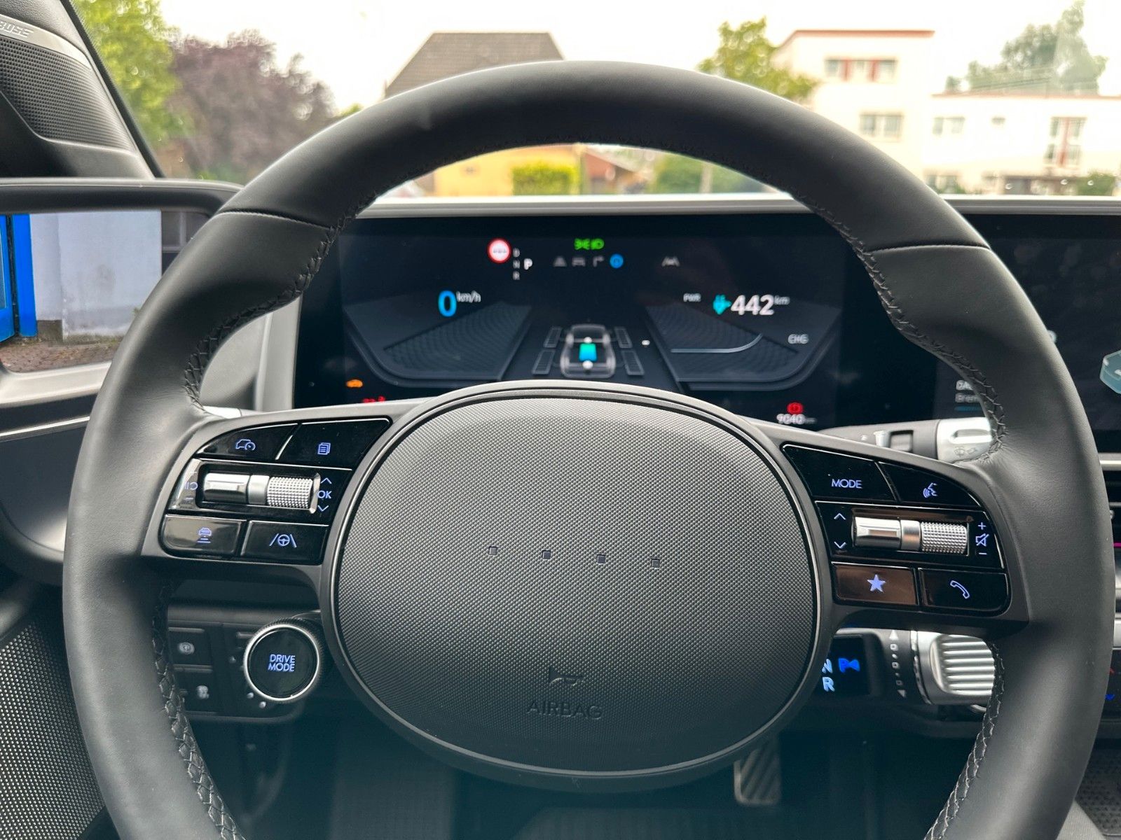 Fahrzeugabbildung Hyundai IONIQ 6 Allrad Großer Akku Uniq-Paket