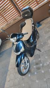 Peugeot Tweet 125i SBT - Offers matching your search criteria