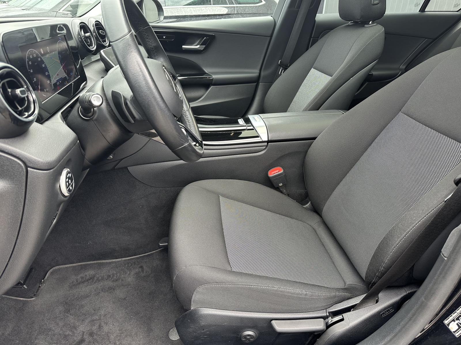 Mercedes-Benz C-Class T Avantgarde NAV+LED+KAM+PANO+AHK+VCOCKPIT, миниатюра 10