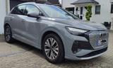 Audi Q4 etron 35 Advanced AHK Garantie - Audi Q4 e-tron von privat