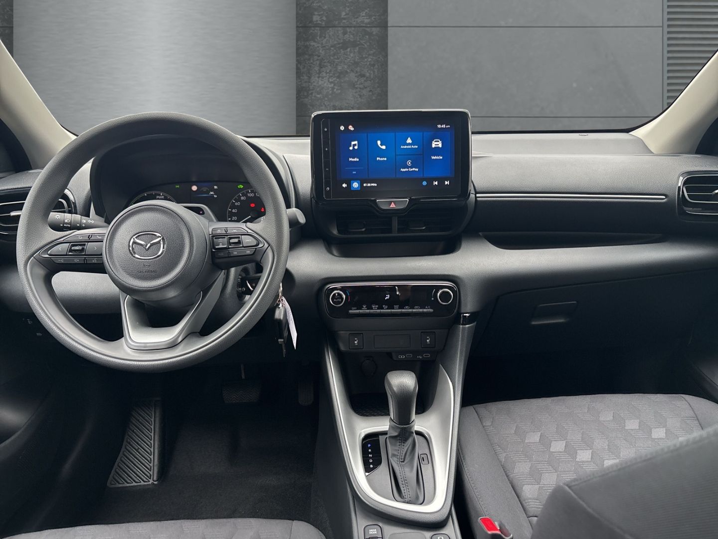 Mazda 2 Hybrid - Bild 10