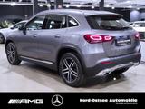 Mercedes-Benz GLA 250 e PROGRESSIVE PARKPAKT LED DAB NAVI SITZ - Mercedes-Benz GLA 250 Gebrauchtwagen in Hamburg