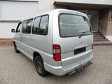 Toyota Hiace 2.5 D4D 8 Sitze - Toyota Hiace Gebrauchtwagen