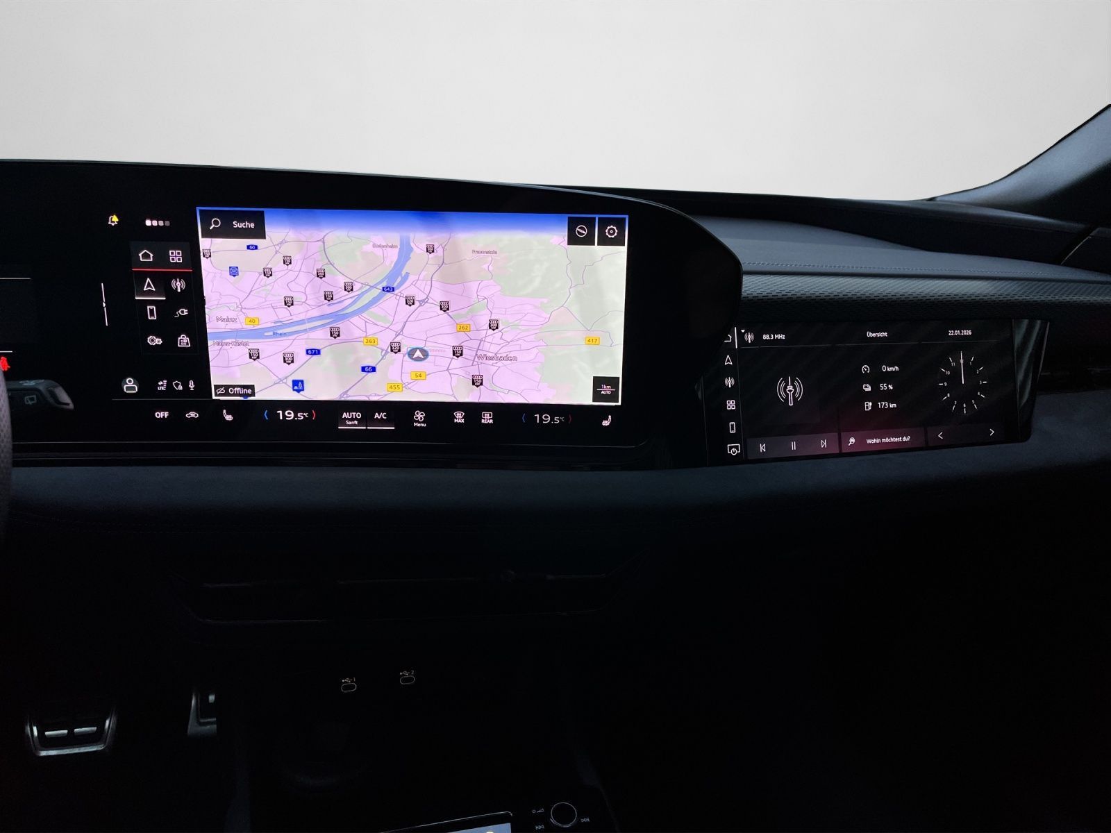 Audi A6 e-tron - Bild 12