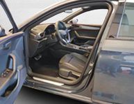 Seat Leon - Vorschau Bild 8