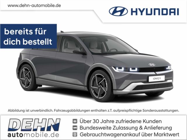 Hyundai IONIQ 5 N-Line Mj25 2WD 84 kWh Sitz-Paket Navi D