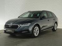 Skoda Octavia COMBI AMBITION TSI+NAVI+LED-SCHEINWERFER