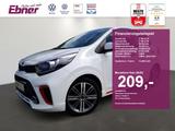 Kia Picanto GT-LINE 1.0T 100PS KAMERA+SITZHZG+AC-AUT - Kia Picanto: Ps