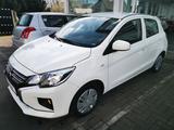 Mitsubishi Space Star 1.2 Select *KLIMA*BLUETOOTH* - Mitsubishi Space Star Gebrauchtwagen in Bielefeld