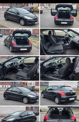 Peugeot 308, Baujahr 2009, Erstzulassung 2010 - Peugeot 308 in Bremen