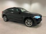 BMW X6 xDrive 30 d* M Sport Paket*HeadUP/Kamera/LED - gebrauchte BMW X6 aus dem Jahr 2018