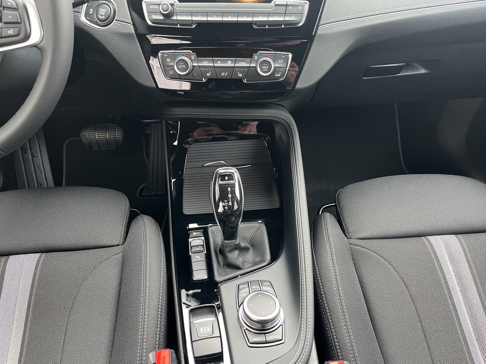 BMW X2 sDrive18d Aut.|18"LM|Kamera|Sports.|Navi|PA foto 9