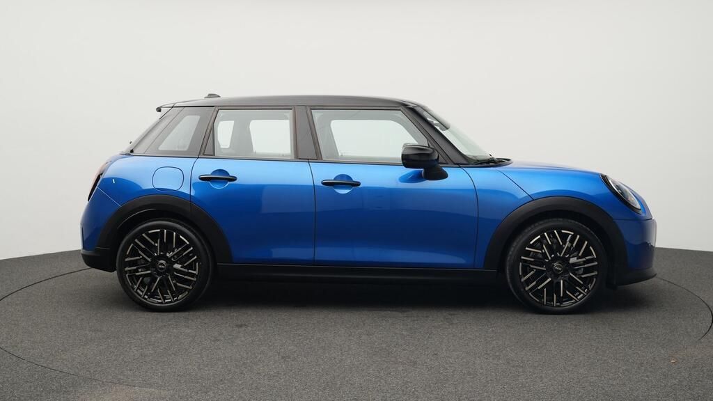 MINI Cooper C - Bild 7