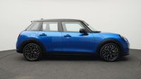 MINI Cooper C - Vorschau Bild 7