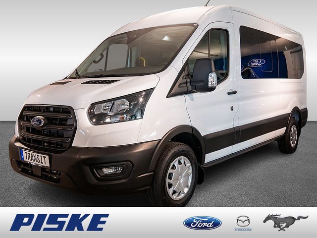 Ford Transit Bus 410L3 Trend 14-Sitzer,30% auf UPE