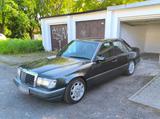 Mercedes-Benz Mercedes W124 320E MOPF1  H-Zulassung - Mercedes-Benz 320 aus 1993